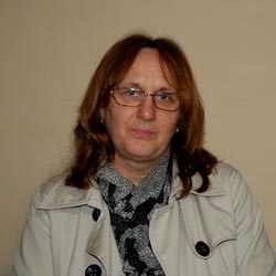 Bergel Aranka